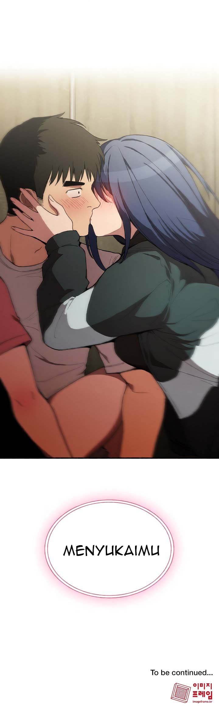 Close as Neighbors - Chapter 42 15