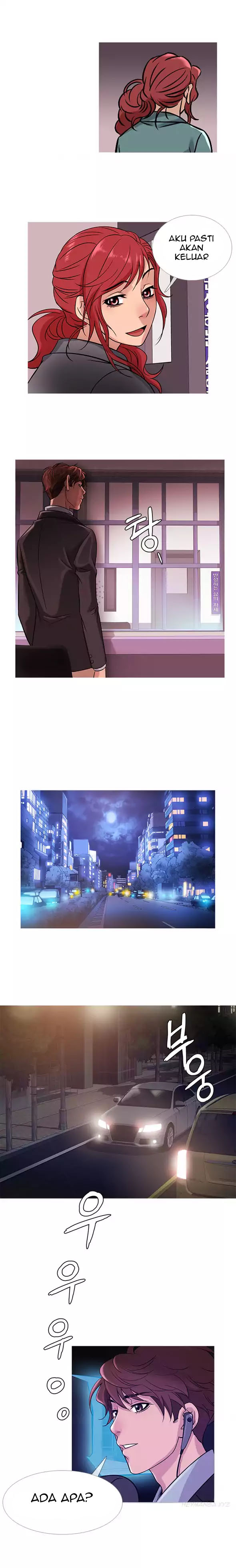 Heaven (Onion) - Chapter 42 13
