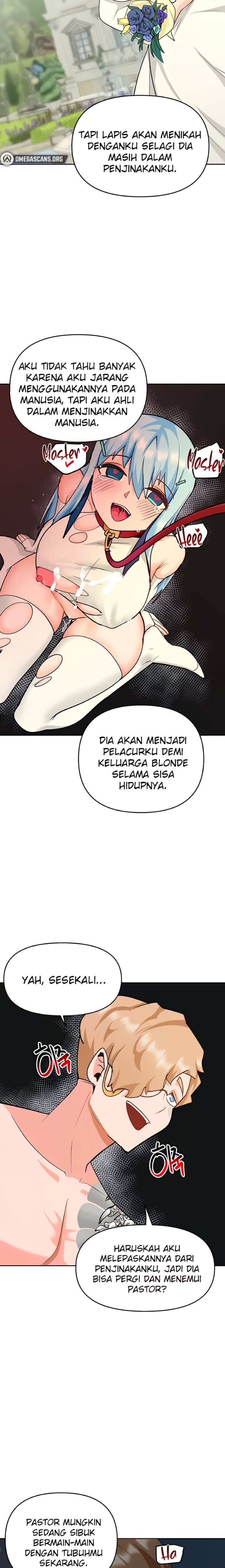 The Hypnosis App was Fake - Chapter 42 29