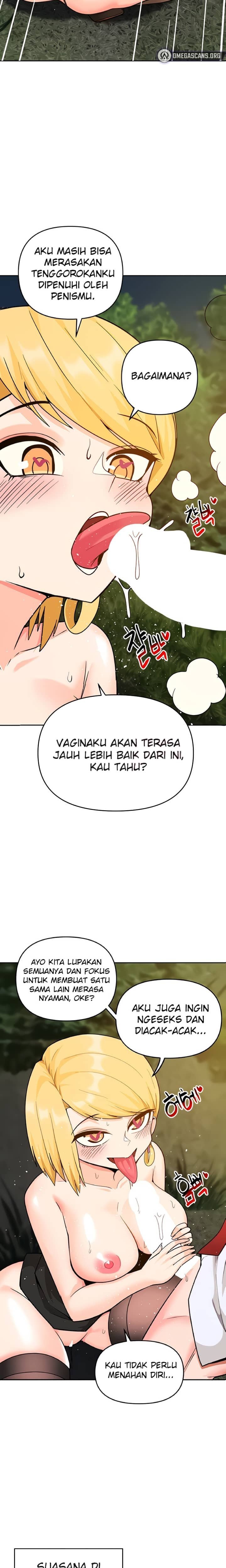 The Hypnosis App was Fake - Chapter 42 7