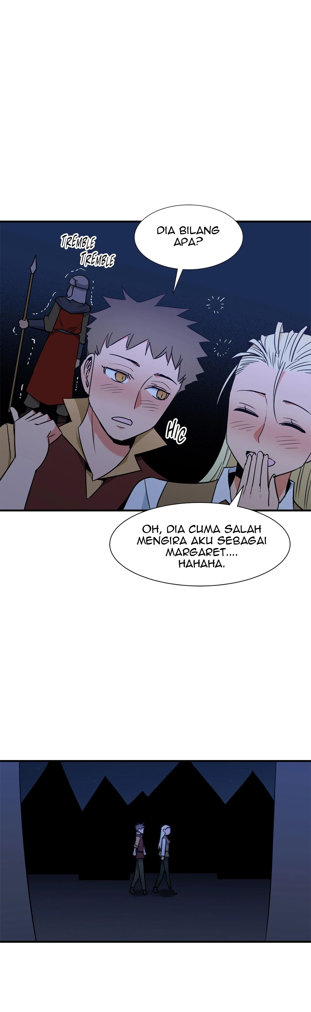 Rise and Shine, Hero! - Chapter 42 25