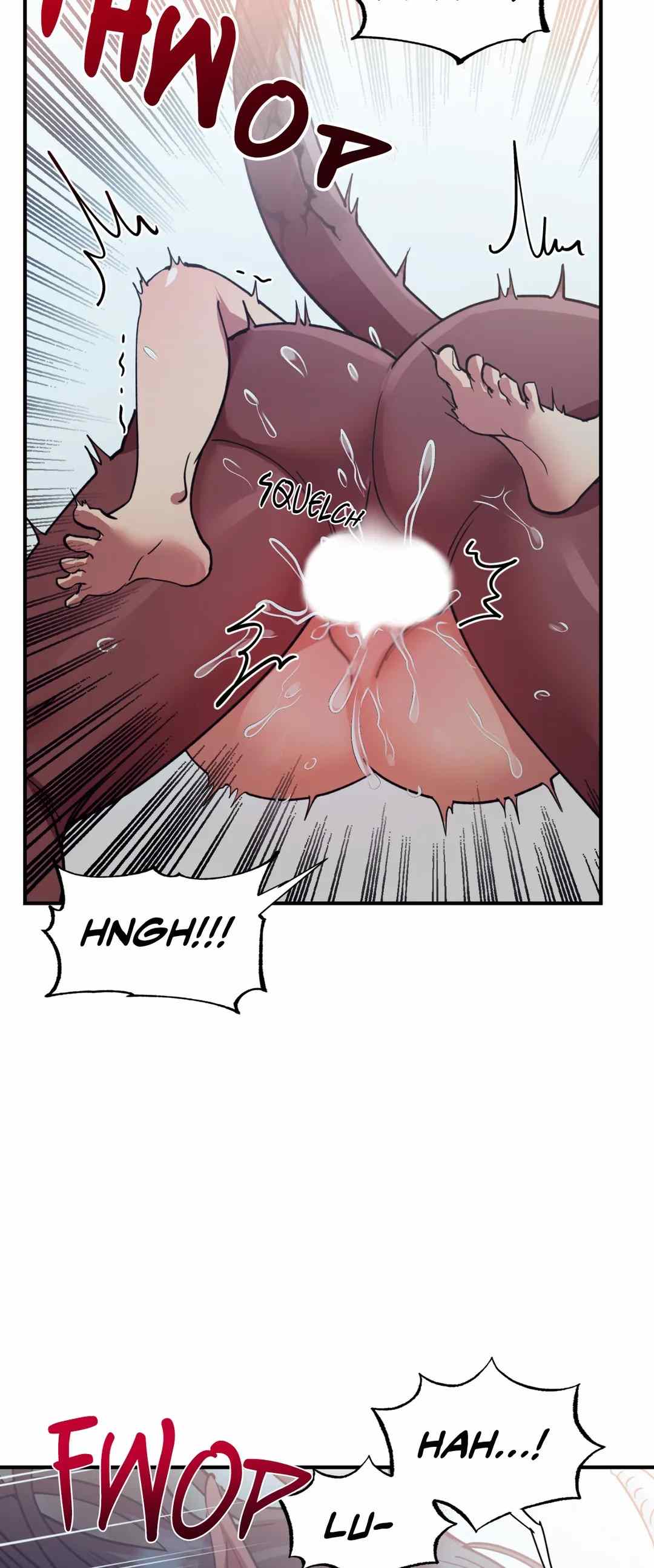 Hana’s Demons of Lust - Chapter 42 31