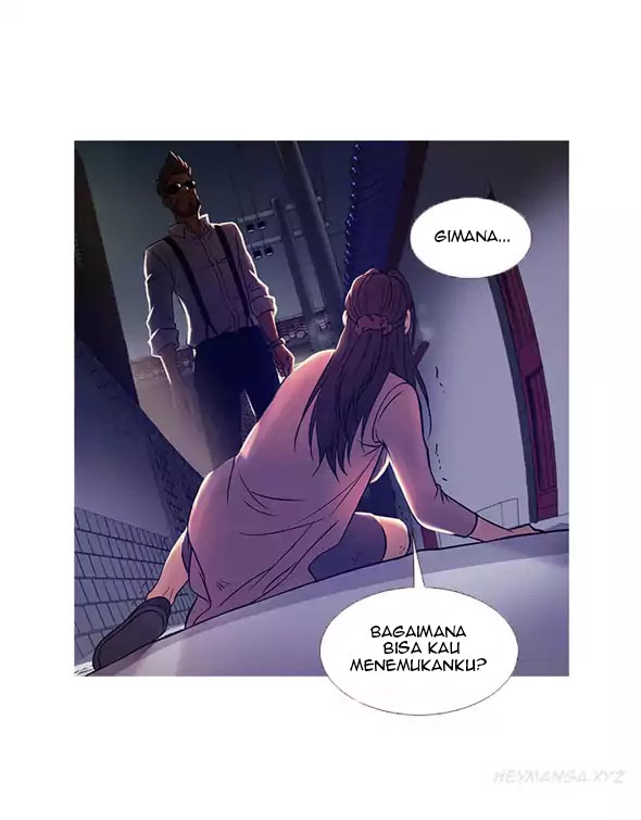Heaven (Onion) - Chapter 42 3