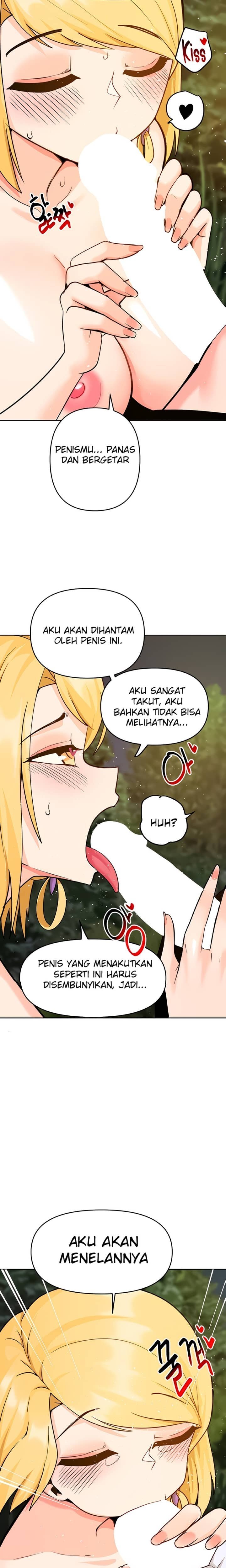 The Hypnosis App was Fake - Chapter 42 5