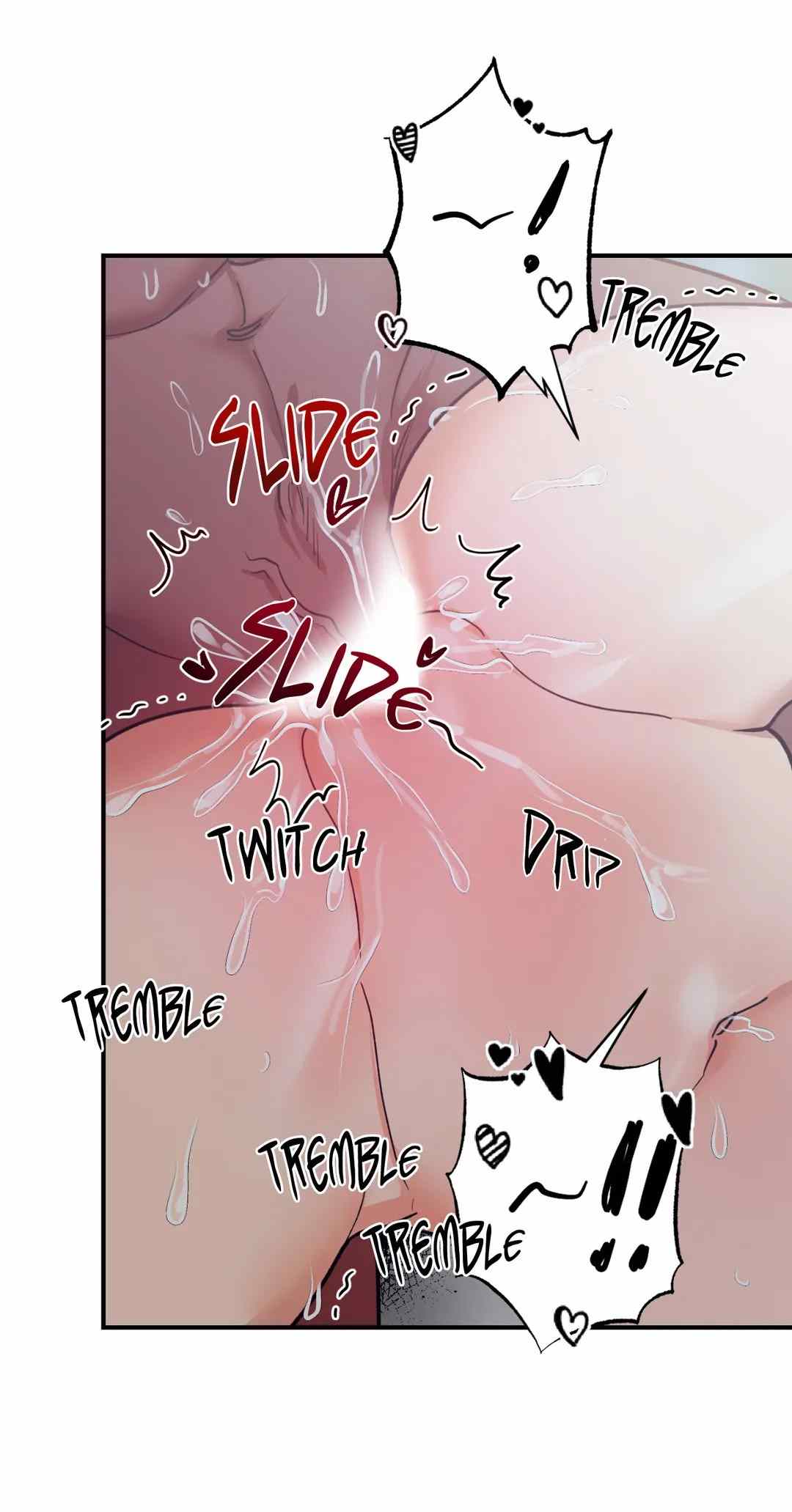 Hana’s Demons of Lust - Chapter 42 38