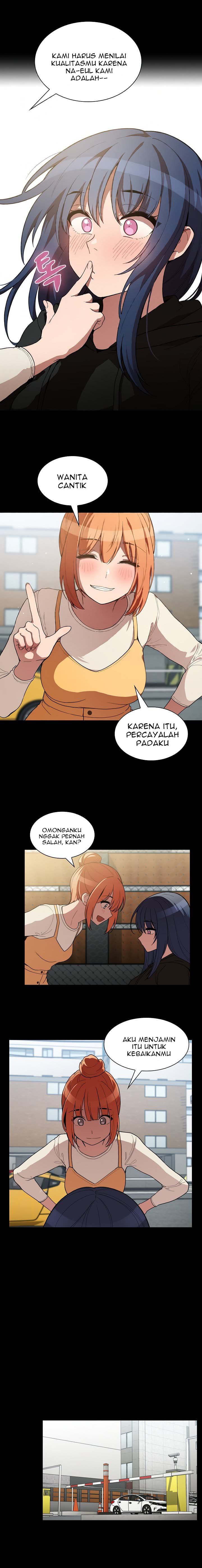 Close as Neighbors - Chapter 42 6