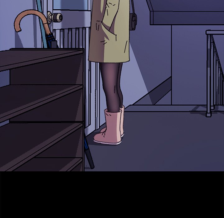 Perfect Roommates - Chapter 57 107