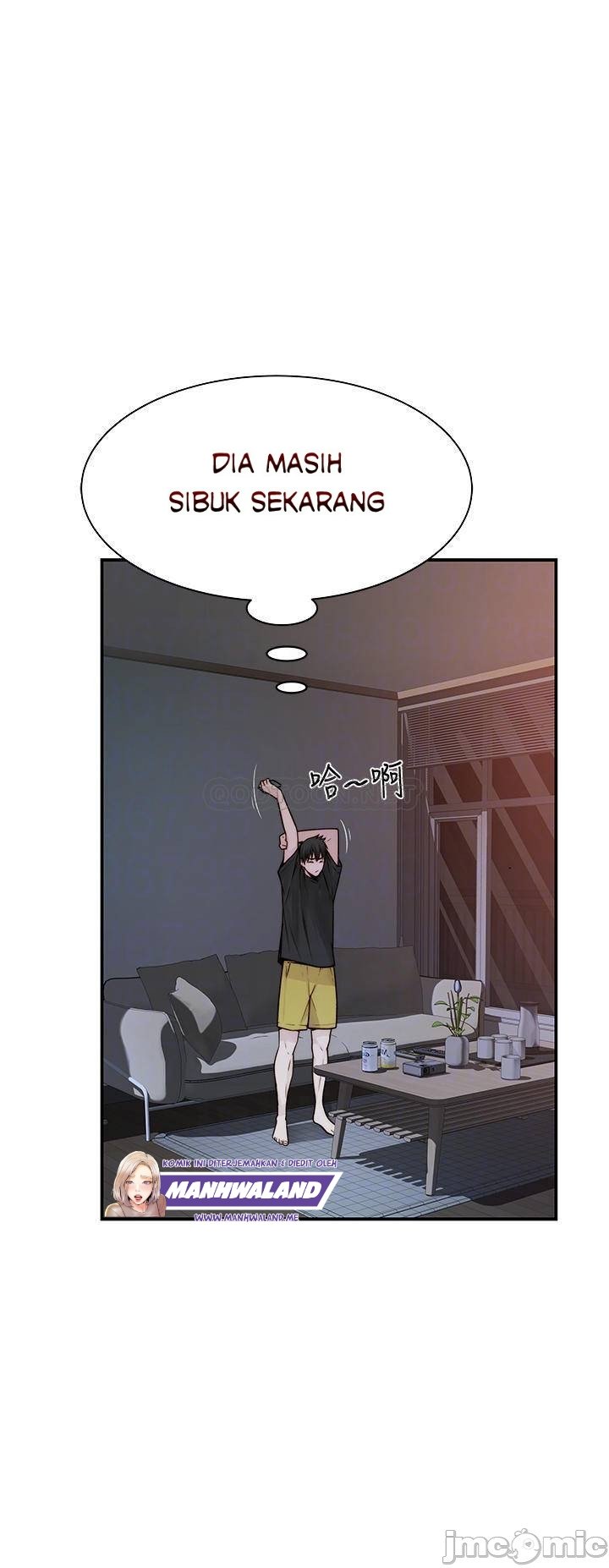 Between Us (Goinmul) - Chapter 57 9