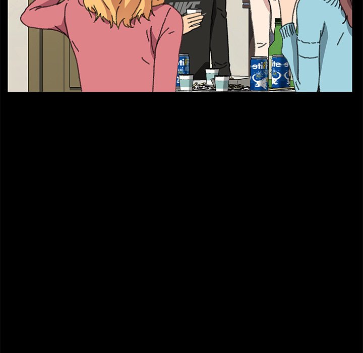 Perfect Roommates - Chapter 57 131