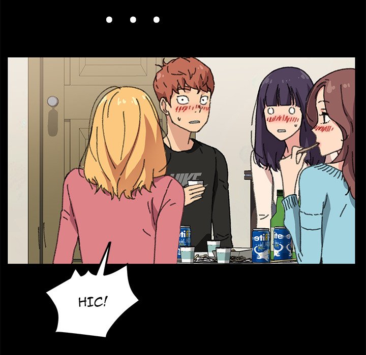 Perfect Roommates - Chapter 57 132