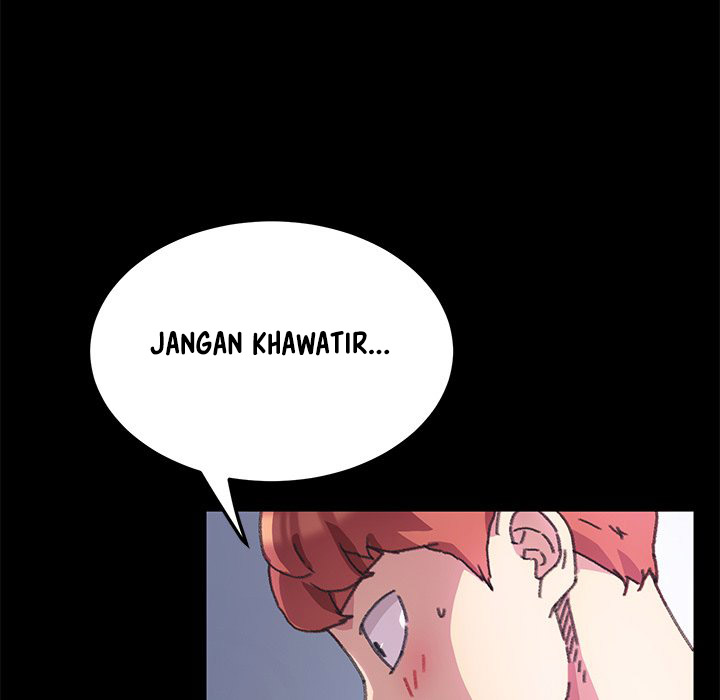 Perfect Roommates - Chapter 57 7