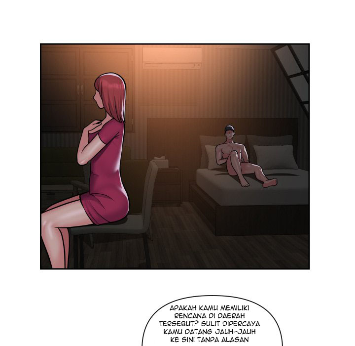 The Ladies&#8217; Associate - Chapter 57 7