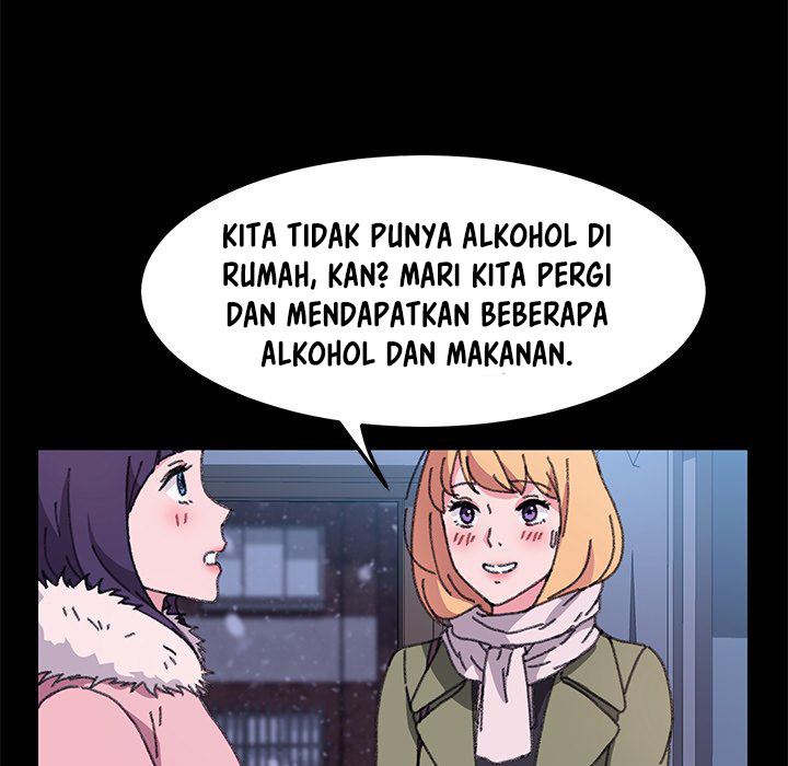 Perfect Roommates - Chapter 57 120