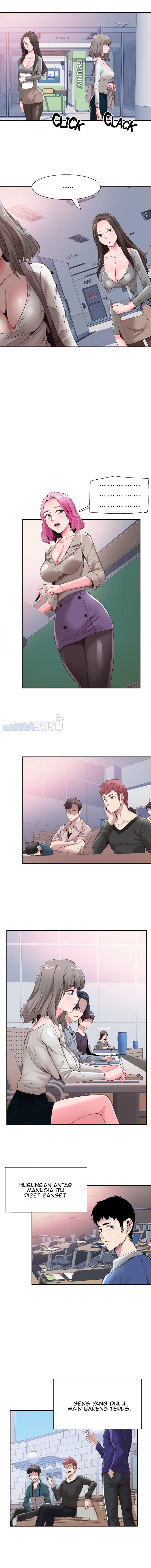 Campus Live - Chapter 57 9