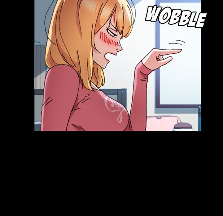 Perfect Roommates - Chapter 57 138