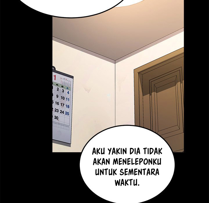 Perfect Roommates - Chapter 57 125