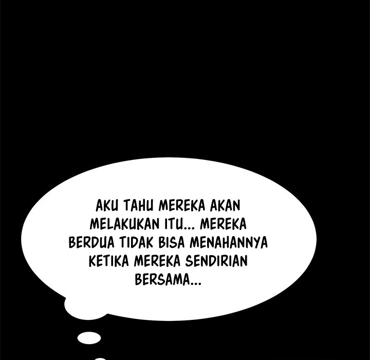 Perfect Roommates - Chapter 57 108
