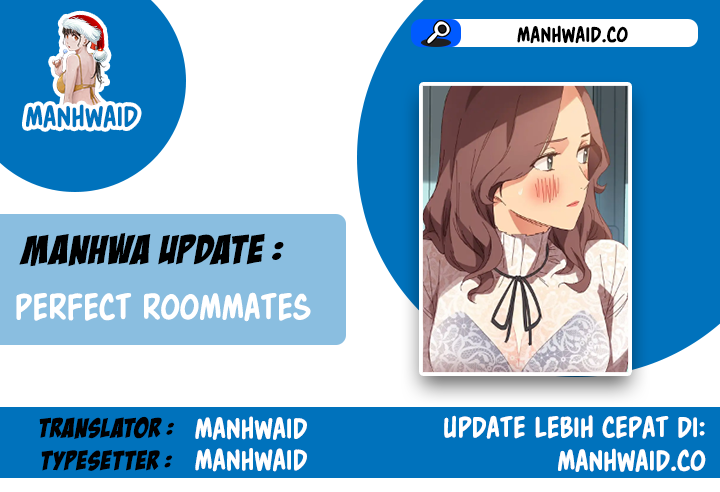 Perfect Roommates - Chapter 57 1