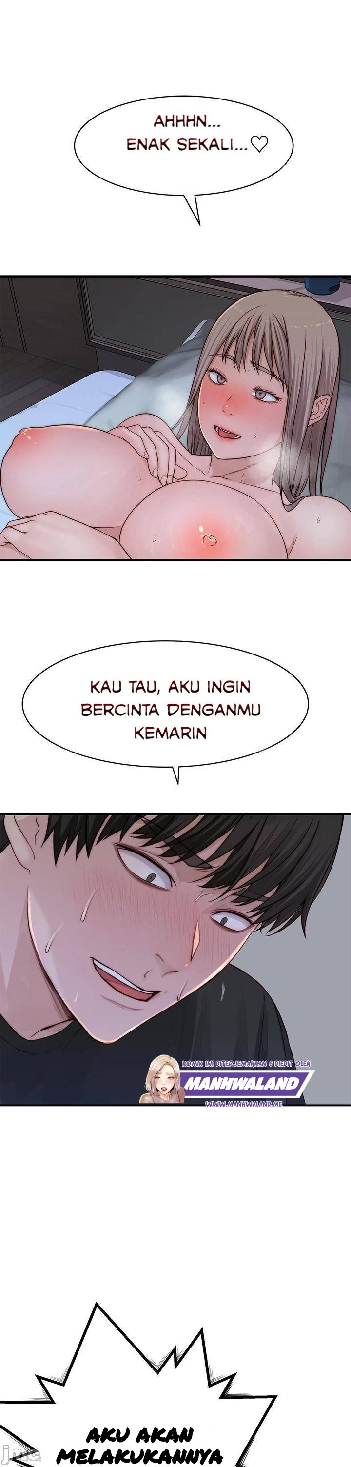 Between Us (Goinmul) - Chapter 57 52