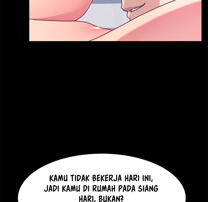 Perfect Roommates - Chapter 57 56