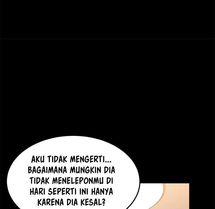 Perfect Roommates - Chapter 57 124