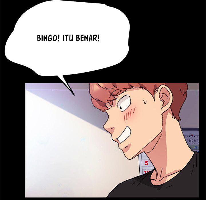 Perfect Roommates - Chapter 57 28