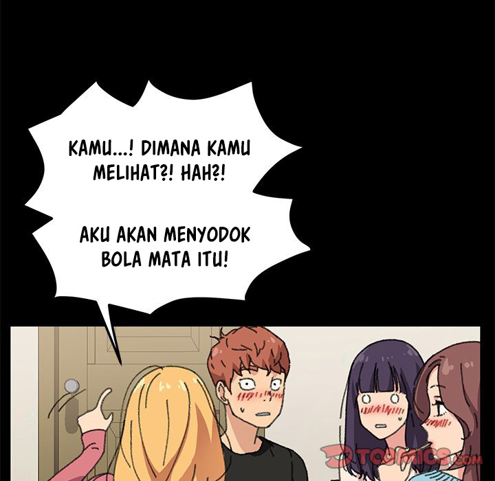 Perfect Roommates - Chapter 57 130