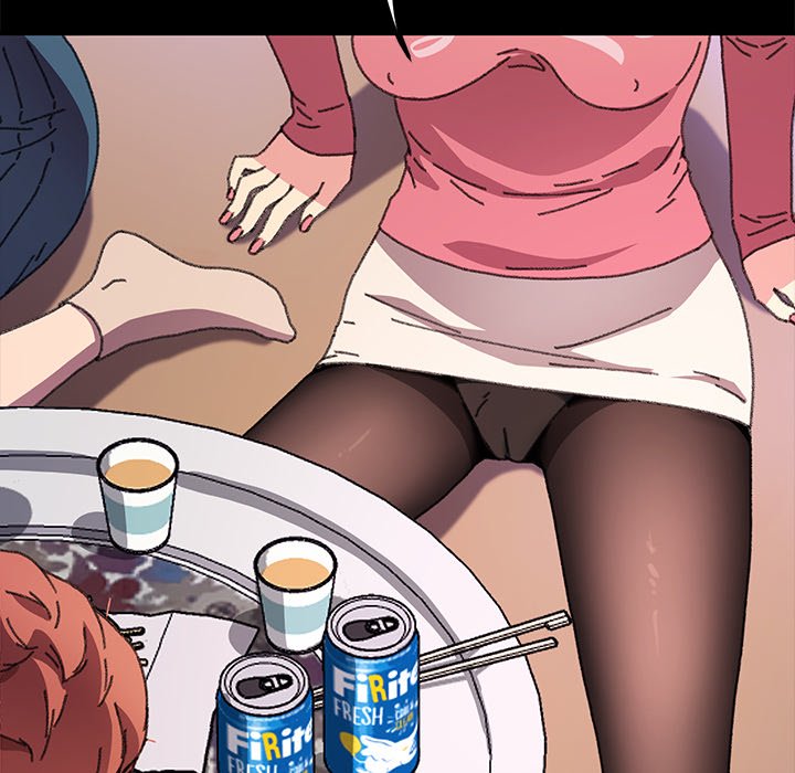 Perfect Roommates - Chapter 57 140