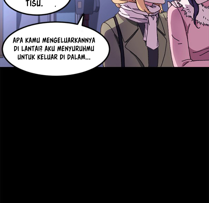 Perfect Roommates - Chapter 57 123