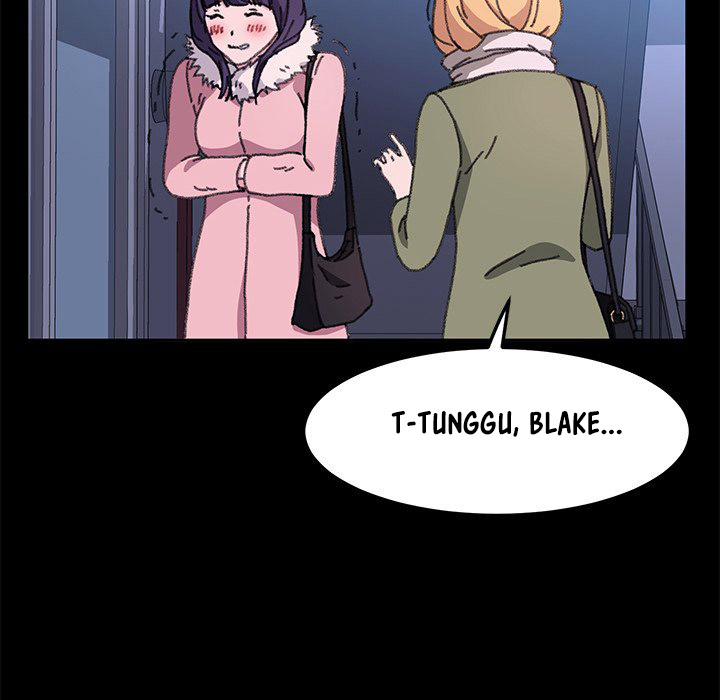 Perfect Roommates - Chapter 57 119
