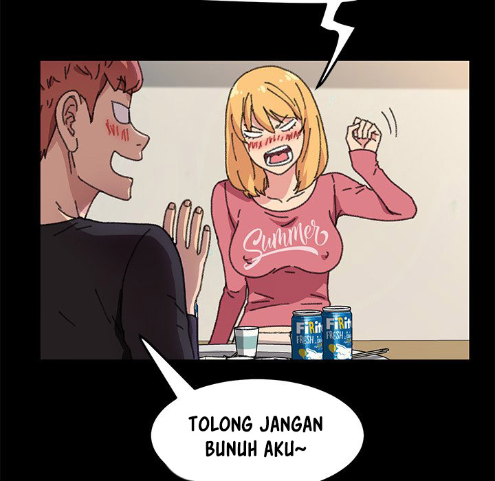 Perfect Roommates - Chapter 57 136