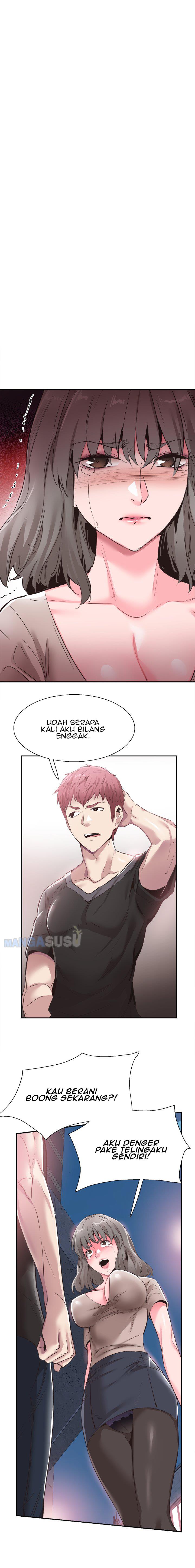 Campus Live - Chapter 57 6