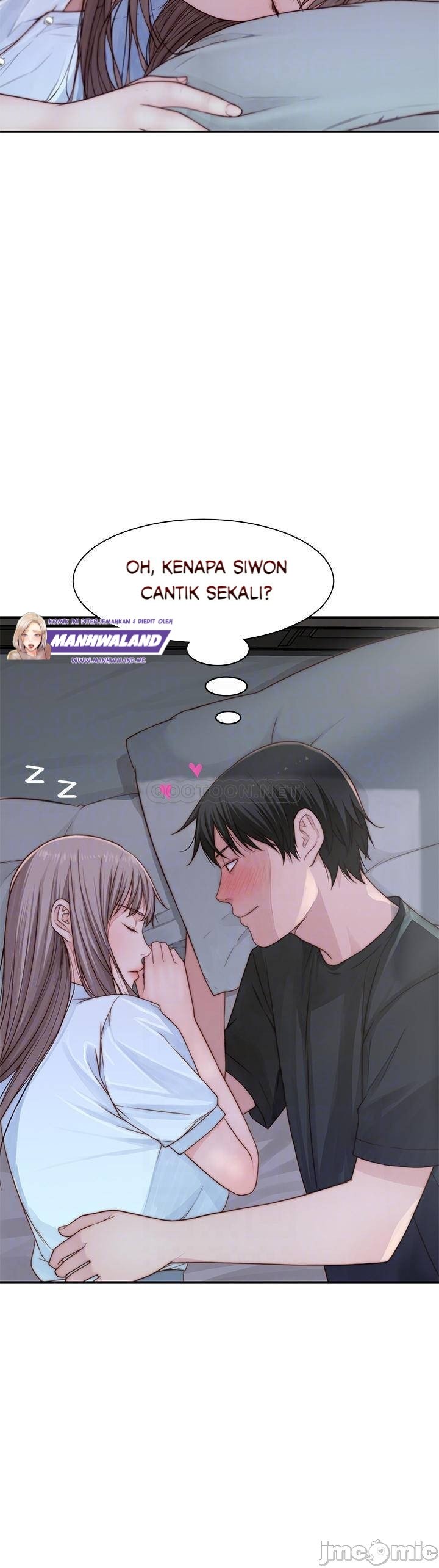 Between Us (Goinmul) - Chapter 57 13