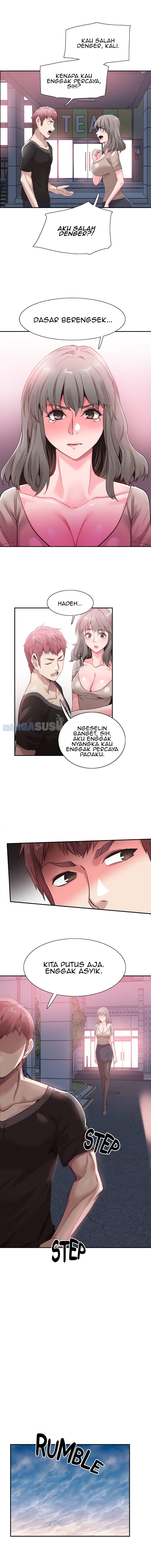 Campus Live - Chapter 57 7
