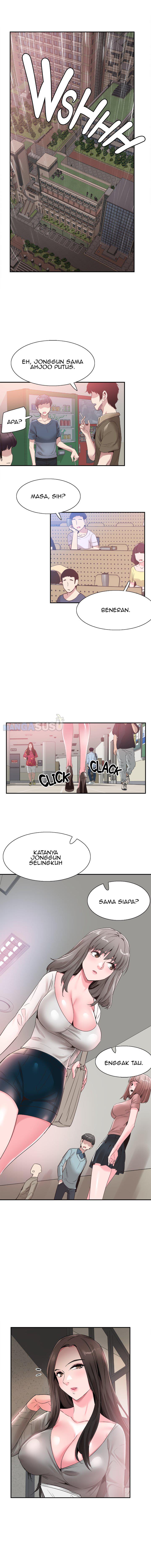 Campus Live - Chapter 57 8