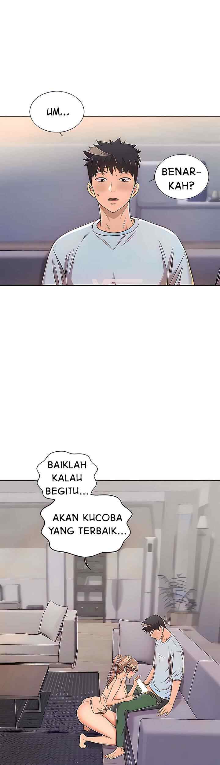 Noona&#8217;s Taste - Chapter 65 18