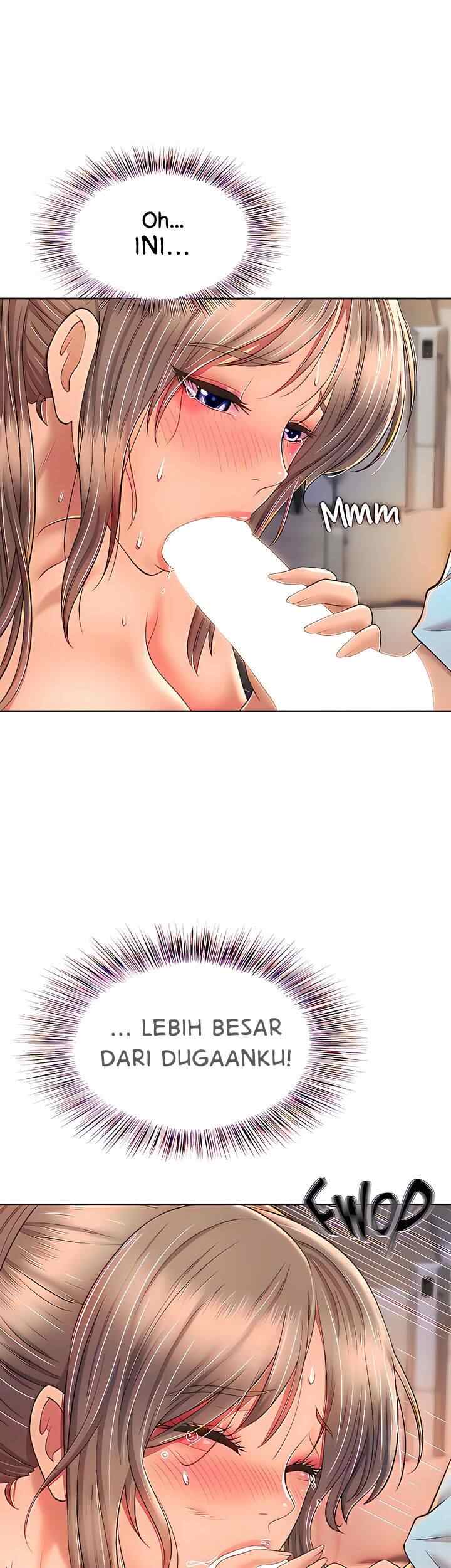 Noona&#8217;s Taste - Chapter 65 24