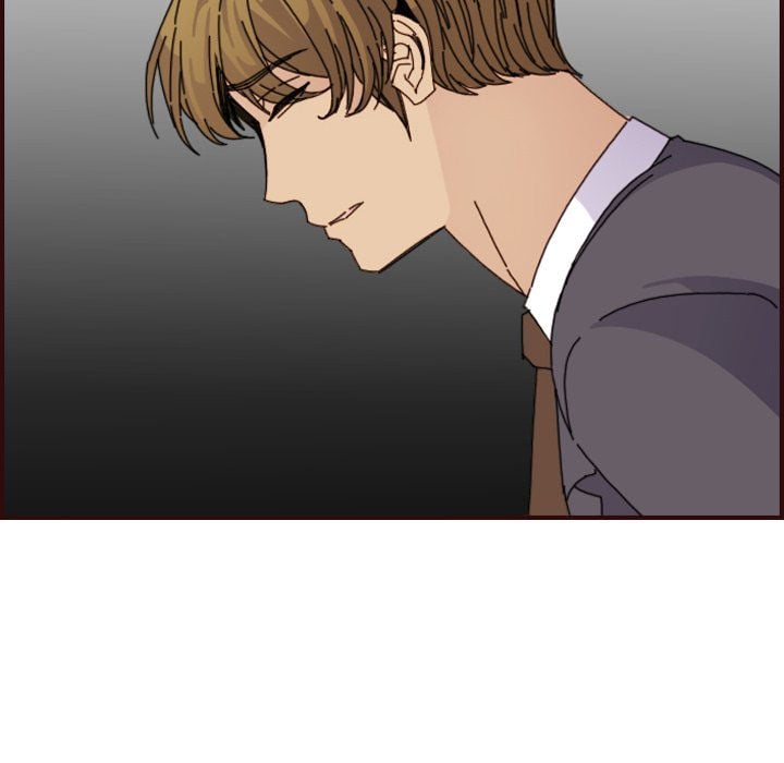 Never Too Late - Chapter 65 92