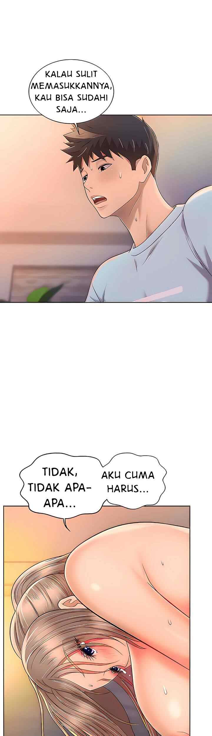 Noona&#8217;s Taste - Chapter 65 47