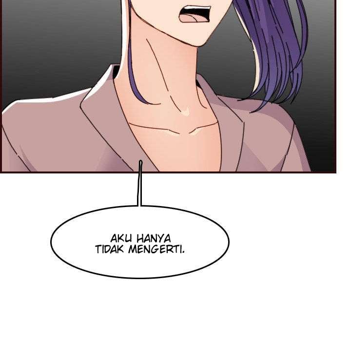Never Too Late - Chapter 65 74