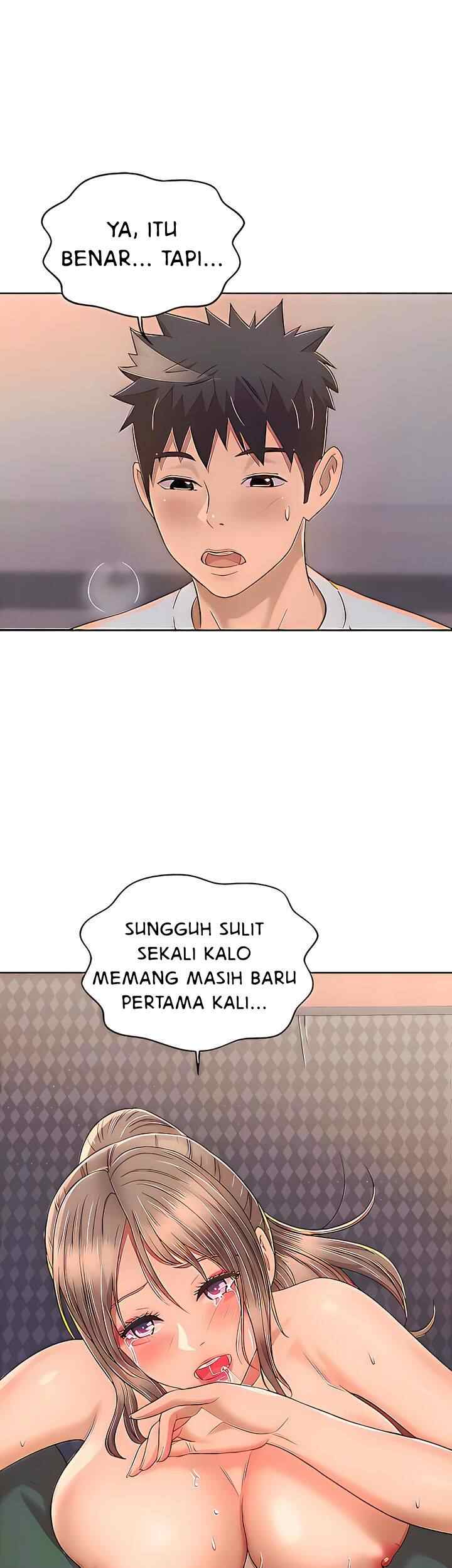Noona&#8217;s Taste - Chapter 65 39