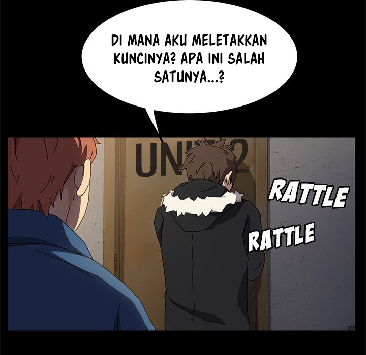 Perfect Roommates - Chapter 65 140
