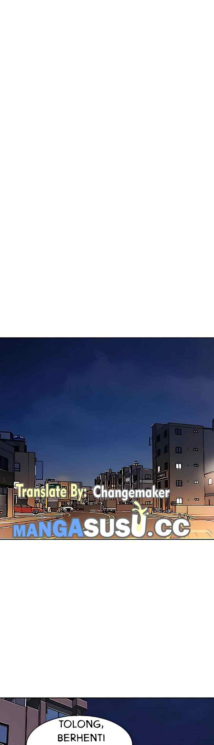 Noona&#8217;s Taste - Chapter 65 60