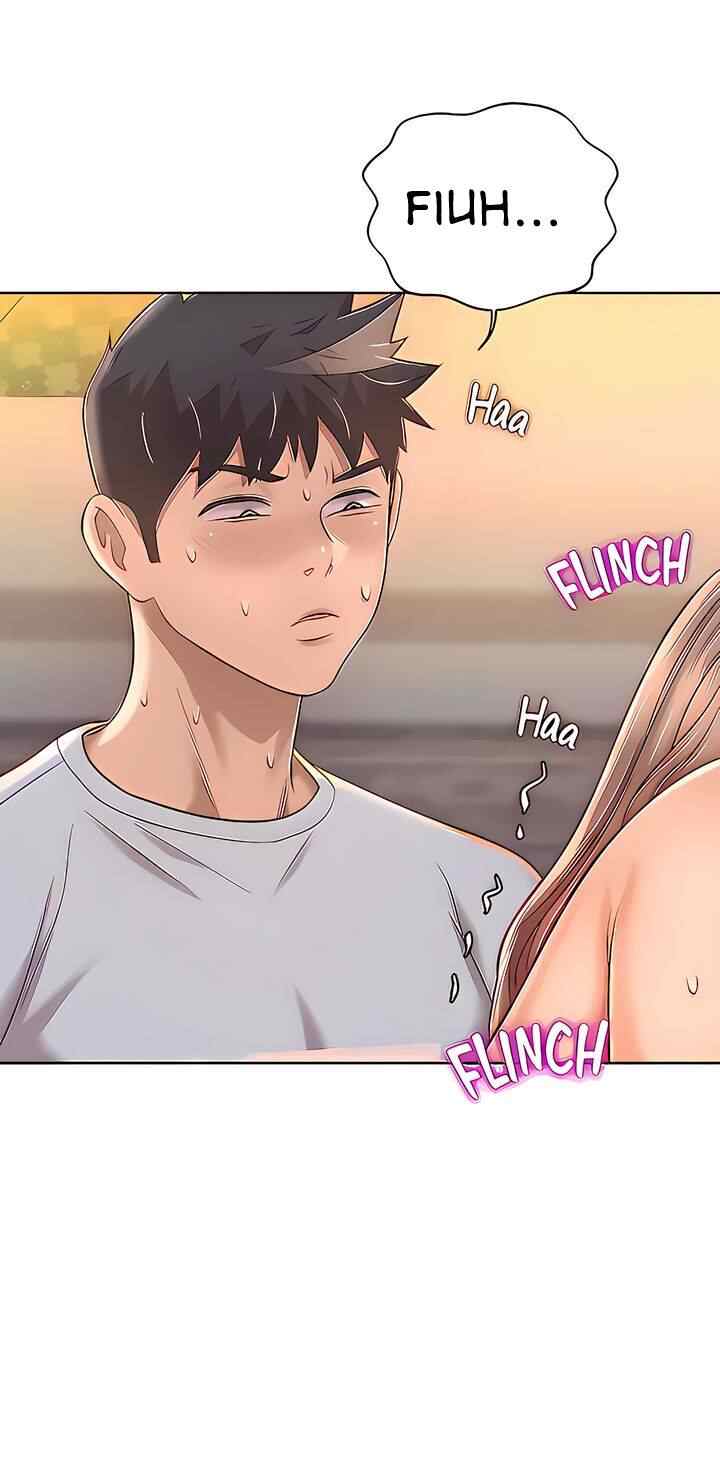 Noona&#8217;s Taste - Chapter 65 54