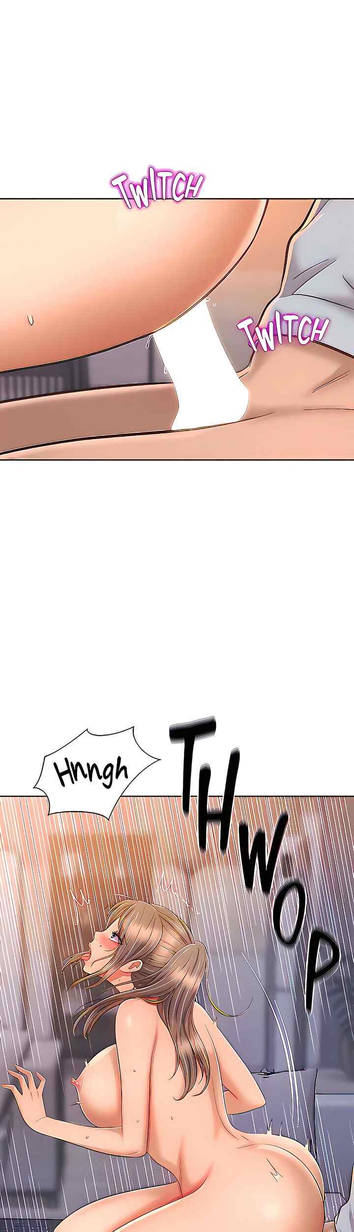Noona&#8217;s Taste - Chapter 65 51