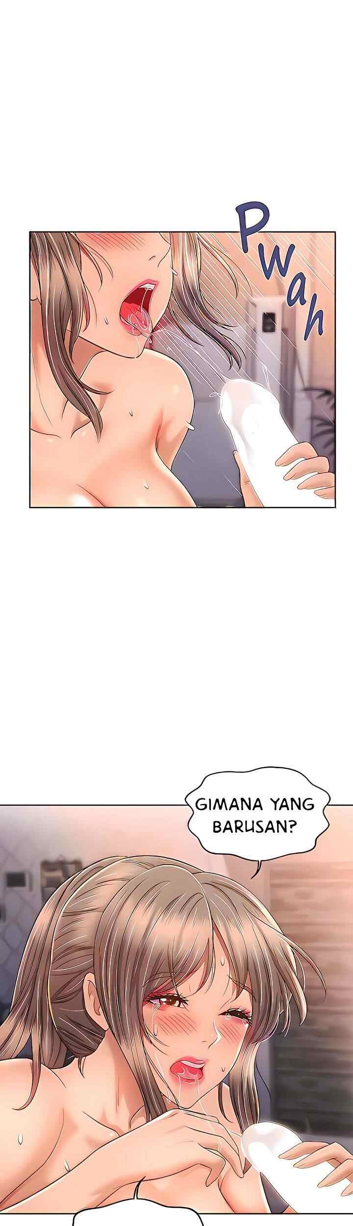 Noona&#8217;s Taste - Chapter 65 37