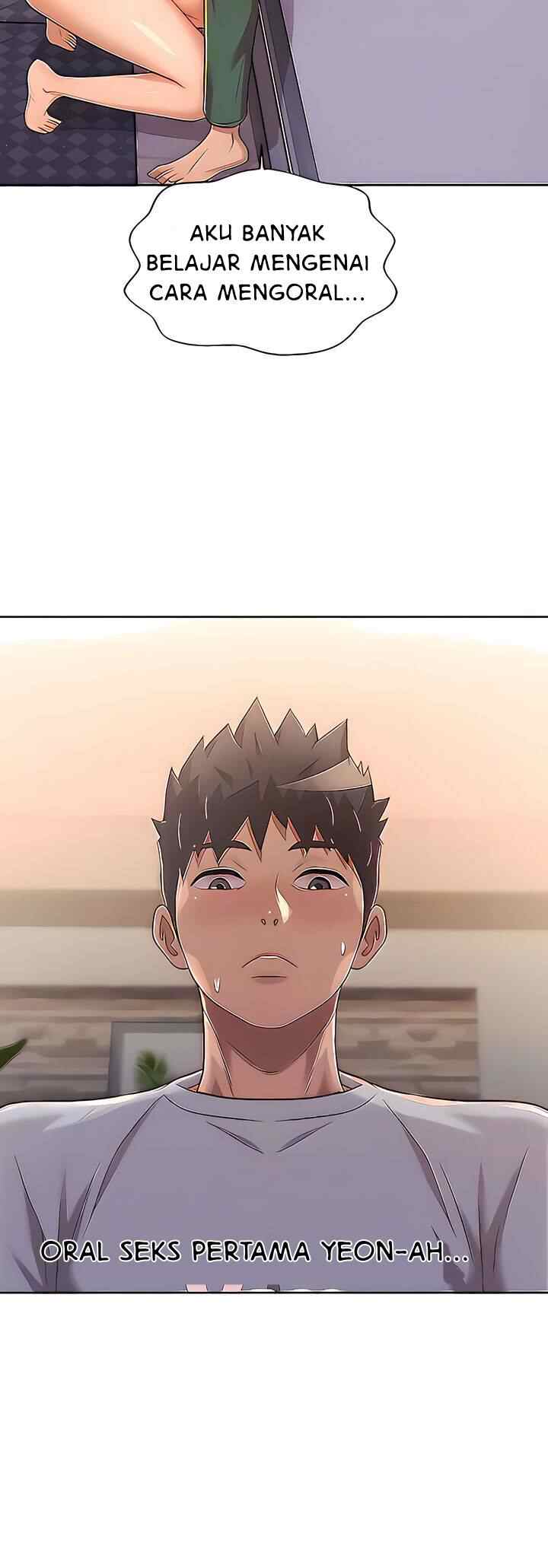 Noona&#8217;s Taste - Chapter 65 21