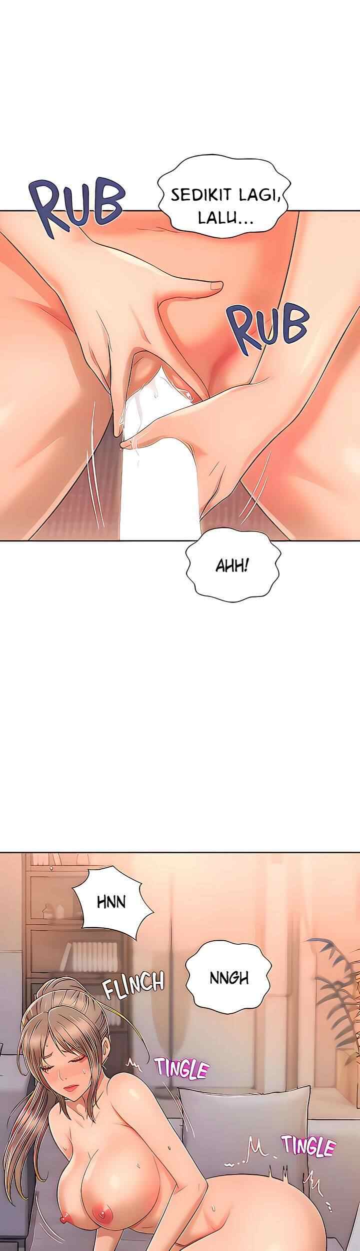 Noona&#8217;s Taste - Chapter 65 49