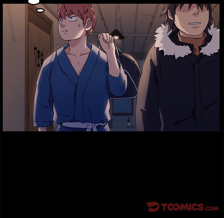 Perfect Roommates - Chapter 65 136