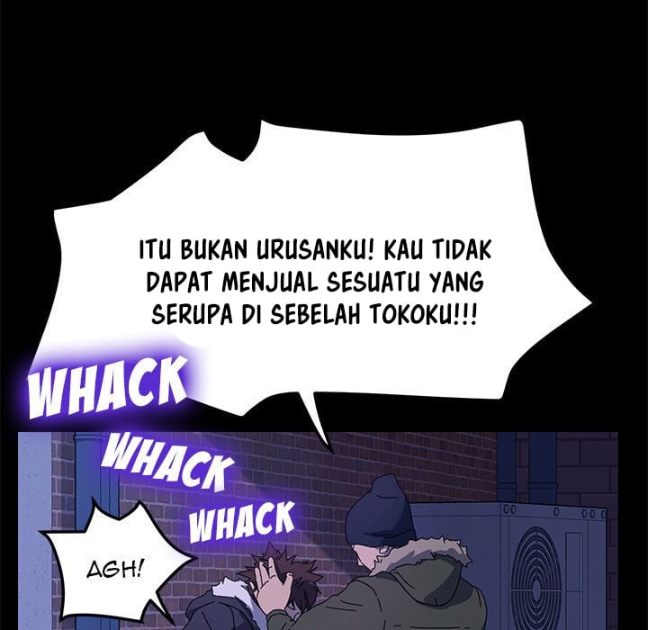 Perfect Roommates - Chapter 65 71